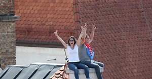 Najemotivnije Insta fotke s dočeka Vatrenih