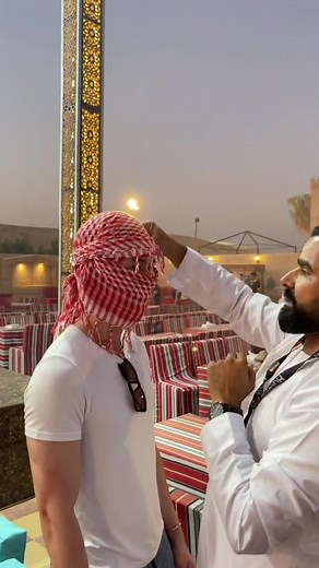 How to Tie Keffiyeh: Step-by-Step Guide for a Classic Look