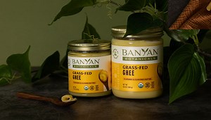 Ghee—Everything You Need to Know about Clarified Butter