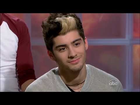 Zayn Malik CUTEST Moments Ever