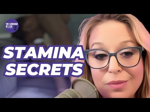 How to Last Longer in Bed: The Guys Edition