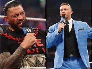 Roman Reigns sends a bold message ahead of SmackDown contract signing and growing tension with Nick Aldis