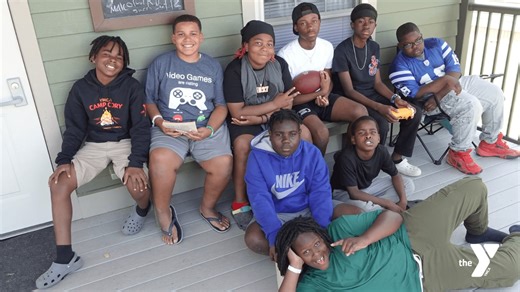 To continue a recent tradition, our Boys and Young Men of Color (BYMOC) cohort got to visit YMCA Camp Cory this summer. And considering it brought many first-time experiences for the group, the experience of the trip is one the members will hold onto forever. #YouthDevelopment #SocialResponsibility #YMCA #YsummerROCs #ForABetterUs #RocYourY | YMCA of Greater Rochester