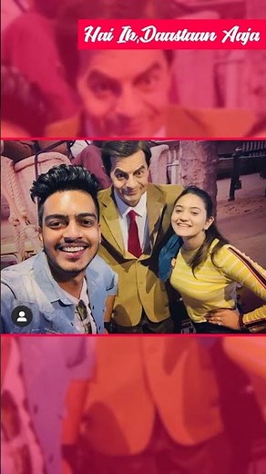 Rachit Rojha and sibbu giri what'sapp status 💕