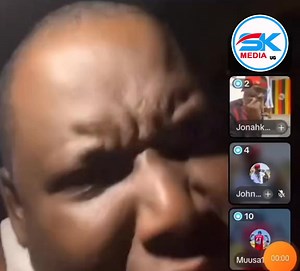 25K views · 2K reactions | Bajjo agamba Alien Skin ekyivulu kyimusaze | Media House | Facebook