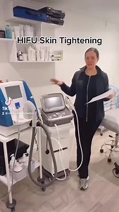 The difference between HIFU and Radiofrequency for skin tightening 👇 #hifu #facelift #skintightening #radiofrequency | Medicare Cosmetics