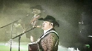 Intocable - Quiéreme, amamame Y es en vivo y a todo color 🪗🎶🎵🤘🏻 | Mundo Rockteño