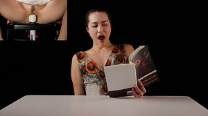 Hysterical Literature - Isabel Love | Clips4sale
