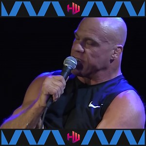 Kurt Angle REFLECTS On His Time In The Shield! | The History of Wrestling