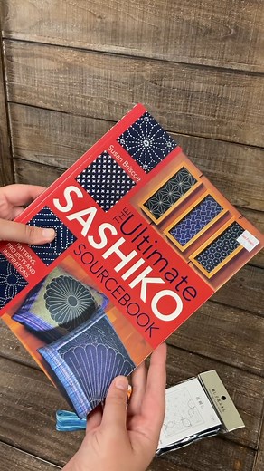 Discover the timeless art of Sashiko embroidery, a beautiful part of Japanese tradition and heritage! These intricate designs will elevate your craft projects to new heights. Stop by our store to explore the full range and get inspired! #BenFranklinCrafts #ShopLocal #JapaneseEmbroidery #MonroeWA | Ben Franklin Crafts & Frame Shop - Monroe WA | Facebook