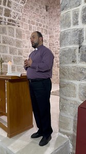 St. Mary's Assyrian Church of the East on Reels