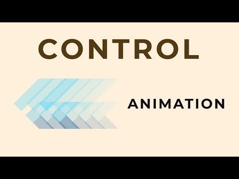 Take FULL Control of Your Flutter Animations
