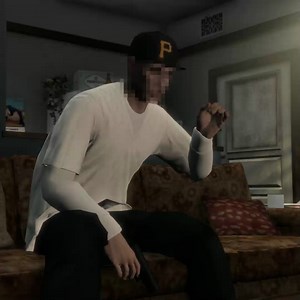 [GTAW] Public Enemy Number 1