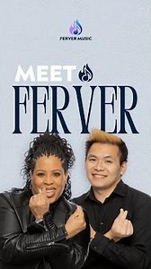 Meet Ferver Music 🎶 🔥