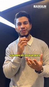 3.7K views · 12 reactions | Sebagai artis, @Azrel Ismail menjadikan laman media sosial sebagai sebahagian dari cabang kerjayanya. #maskulin #majalahmaskulin #fyp #azrelismail #artismalaysia #selebriti #selebritis | Maskulin | Facebook