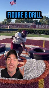 1.4K views | 3️⃣ Drills to Help Defensive Linemen Get More Sacks  ...