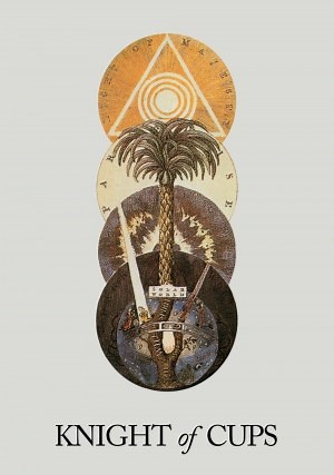 Knight of Cups - Película 2015 - Cine.com