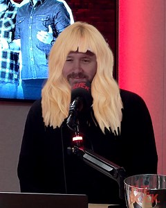 68K views · 627 reactions | 全藍 #IFeelLikeAWoman | The Morning Rumble | Facebook