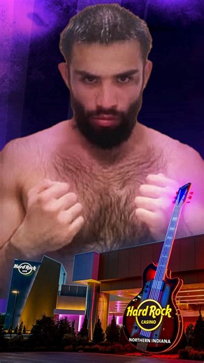 🔥 Cicero’s Own Josh Martinez Makes His EFN Debut! 🔥 Chicago fight team's (1-1) Josh Martinez steps into the EFN cage for the first time on Friday, November 7th at the Hard Rock Casino Northern Indiana! A Chicago fan favorite, Josh always brings the energy, excitement, and all-action style that fans love — and he’s ready to make his EFN debut unforgettable! 💥 🎟️ Get your tickets now before they’re gone: 👉 https://efntickets.com/EFN28 @joshuacft007 @chicagofightteam | Elite Fight Night / Elit