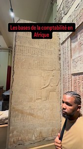 La bibliothèque du savoir est officiellement ouverte. ➡️ Écris “savoir” si tu veux en découvrir plus. 🌍 Les voyages en Égypte seront possibles en 2026, 2027 et 2028. ➡️ Écris “Kama” si tu veux faire partie du voyage. 📘 Le livre 500 plagiats arrive en décembre. ➡️ Écris “500” si tu veux être tenu(e) au courant. | Kalala Omotunde