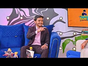 The Great Indian Anime Show | EP 3 | Anime Commentary & Culture ft. BNFTV ‪@zeecafe‬