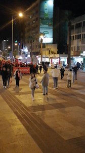 Denizli'de İBB Başkanı Ekrem İmamoğlu eylemi. #denizli #imamoglu #haberdenizlicom | Haber Denizli