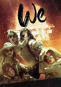 We streaming: where to watch movie online?