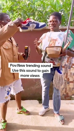Funny video Trending sound Most viewed #viral #usethissound #trendingsong