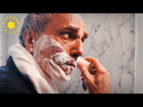 Morning Routine (Opening Scene) | Phantom Thread