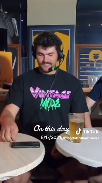 #onthisday 2 years ago, hows fhe getup on the Milf Hunter