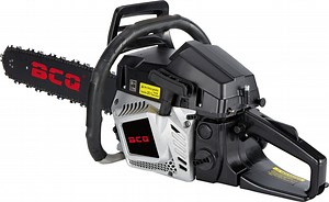 [Hot Item] 58cc Gasoline Chain Saw 2-Stroke&Air Cooled CE
