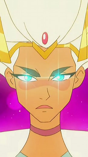 Spread Love and Praise: Celebrating She-Ra and The Princesses of Power
