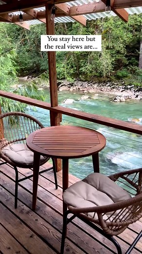 Exploring North Cascades National Park - A Cabin Haven