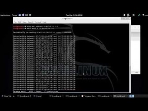 mdk3 kali linux