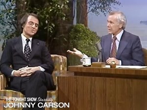 Carl Sagan on the Problems With Star Wars Carson Tonight Show #usa #tvshow #viralreel #burtreynolds #thetonightshow #jonhycarcon | Iamkindbeaz2541