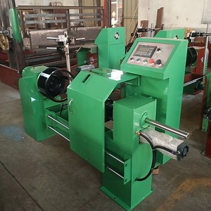 [Hot Item] Circumferential Welding Line for LPG Cylinder Production