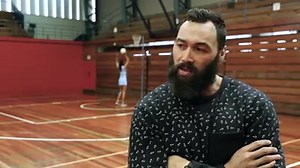 Even though, we said we'd wait till we got 15,000 likes - our girl MARIA TUTAIA played her 100th game...and WON! So here ya go people - Get Sharing & KNOW THE CODES: The Court #teamcode #shotsuga | CODE