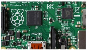 Epiphany – Chegou o browser para o Raspberry Pi