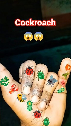 is the smaller🪲sjiny jewel beetleYp-0781 #beautifulinsects #nature #anyuniqueanimals