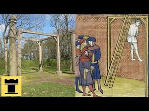 Patibular Forks - History's Most BRUTAL Execution Method?