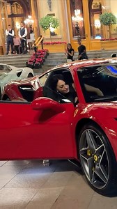 12K views · 621 reactions | luxury lifestyle girl in Monaco  . . . . . . #monaco #montecarlo #lifestyle #mercedes #lamborghini #luxury #millionaire #milliardaire #richlife | Poppy /Stella | Facebook