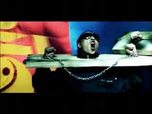 Hip Hop Stars Honhnii Duu