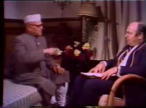 Gopi Krishna, A Kashmiri Pundit speaks to Joseph Dippong on Spirituality. | BAKTH
