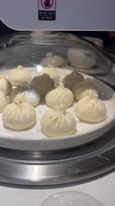 Steam bun restaurant | Raìna
