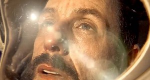 Cómo ver “Spaceman”, película de Adam Sandler en Netflix