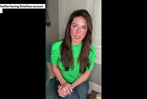 Mom bullied for having OnlyFans account