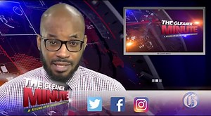 The Andrew Holness-led administration, The Press Association of Jamaica and the Media Association of Jamaica have condemned threats, including one of rape, directed at journalists at the headquarters of the Opposition PNP in St Andrew on Monday evening … Entertainer Horace 'L.A.' Lewis was on Tuesday fined $10,000 or 30 days' imprisonment after pleading guilty to one count of evading the toll in Portmore, St Catherine … Menelek Youngsam, the Clarendon man seen in a recent viral video waving a gu