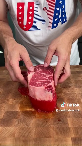 The Ultimate Watermelon Steak Recipe for Summer Grilling