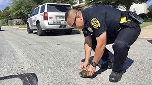 COPS episode featuring Bexar County deputies to air Monday