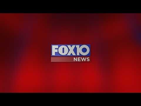 FOX10 STORMtracker Update